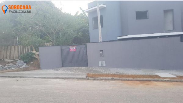 Casa em , Sorocaba - Casa Nova Aparecidinha - Foto 4